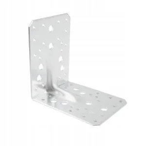 ŁĄCZNIK BUDOWLANY Z PRZETŁOCZENIEM 130*130*100*2.5MM Szybka dostawa